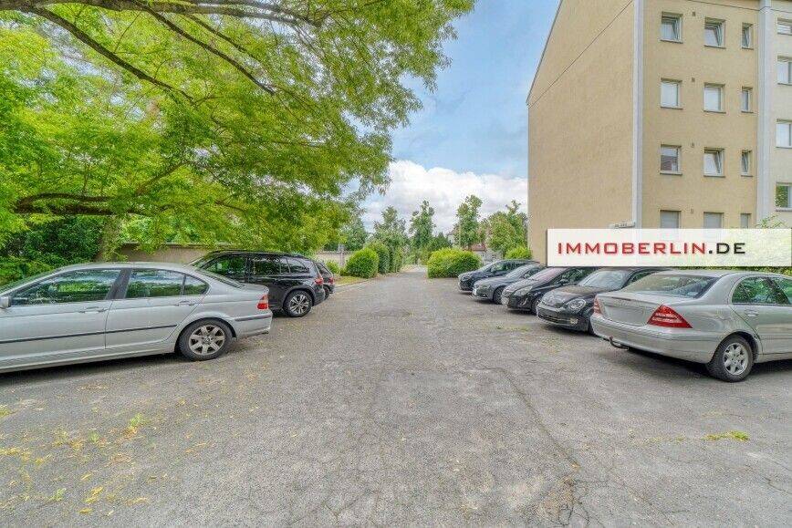 Etagenwohnung Berlin Staaken - 2 Zimmer, 64 m&sup2;, 249.000&euro; | Angebot:26824599