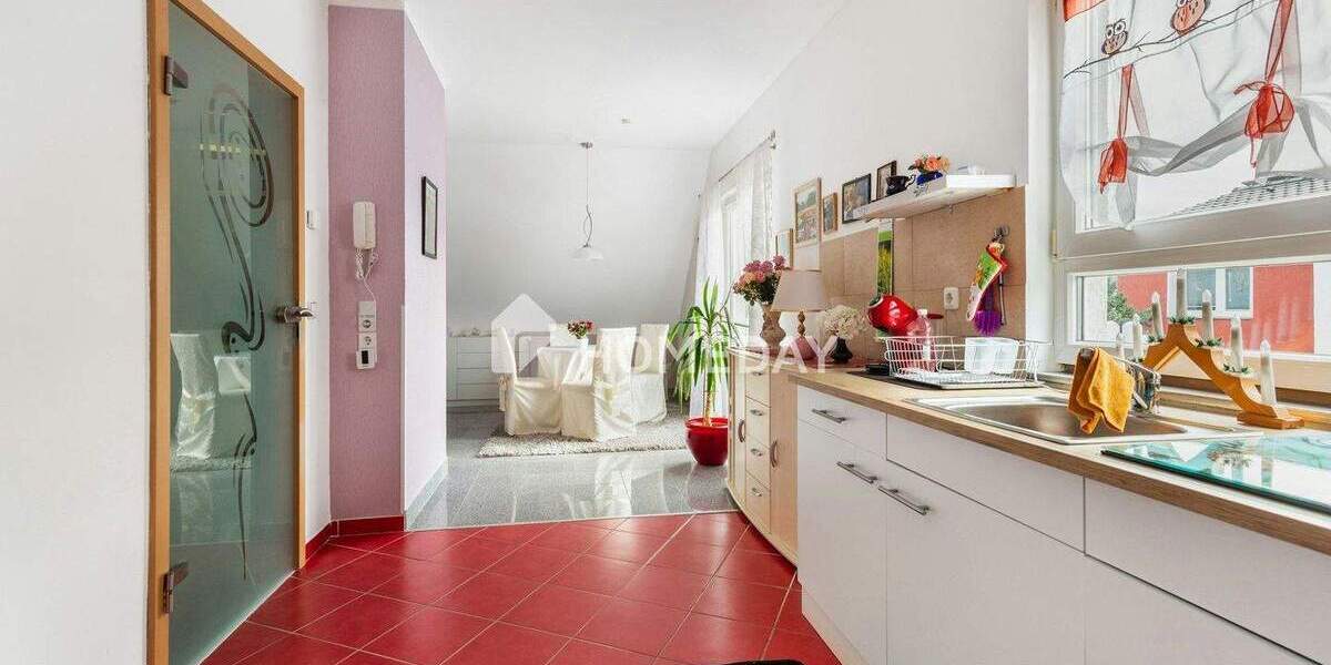 Einfamilienhaus Berlin Karow - 6 Zimmer, 162 m&sup2;, 649.000&euro; | Angebot:25677399