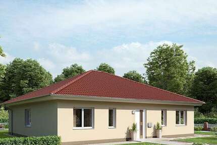 Haus Schildow Schildow - 4 Zimmer, 120 m&sup2;, 527.851&euro; | Angebot:25972642