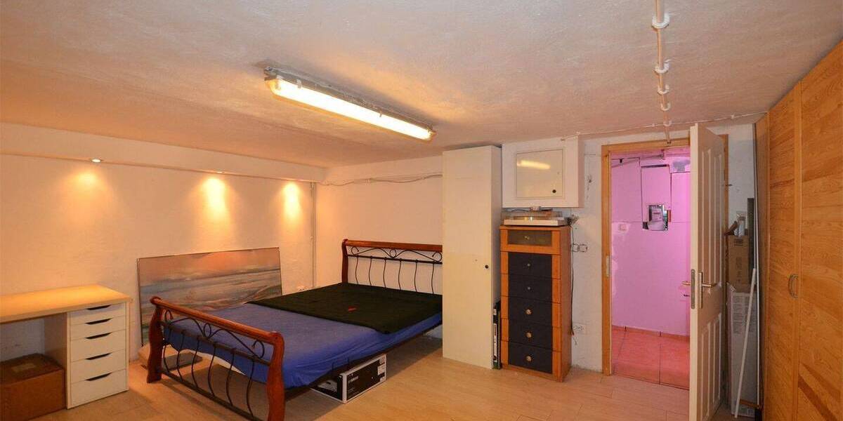 Einfamilienhaus Berlin Lichtenrade - 2 Zimmer, 68 m&sup2;, 569.000&euro; | Angebot:26155172