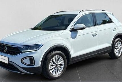VW T-Roc 57.747 km 20.990 &euro; Rüdersdorf 15562