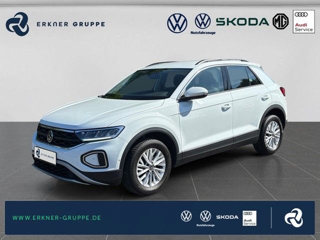 VW T-Roc 57.747 km 20.990 &euro; Rüdersdorf 15562