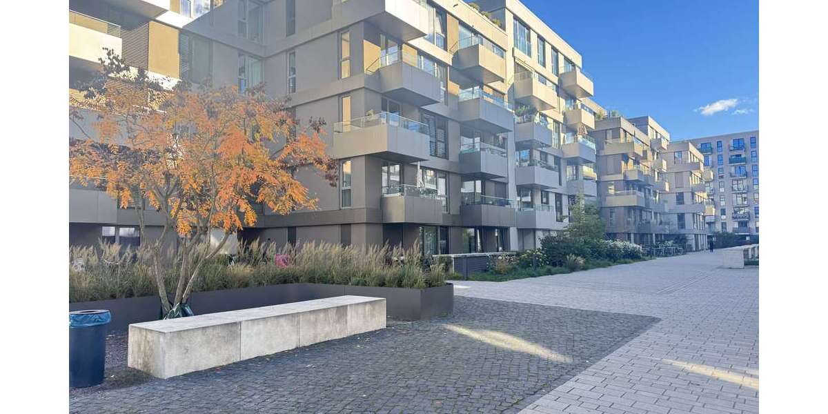 Etagenwohnung Berlin Mitte - 5 Zimmer, 130 m&sup2;, 995.000&euro; | Angebot:23188074