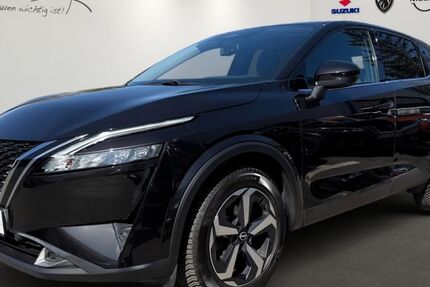 Nissan Qashqai 36.721 km 26.480 &euro; Berlin 12349