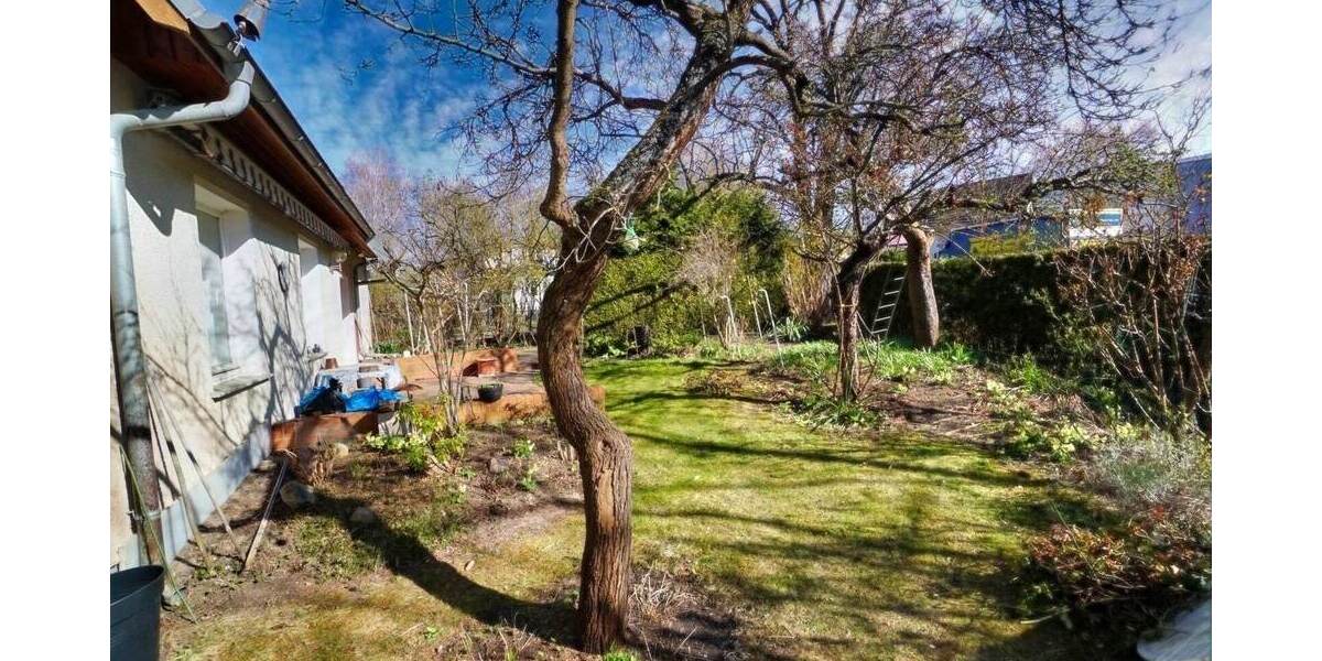 Grundstück Berlin Grünau - 430.000&euro; | Angebot:23971409