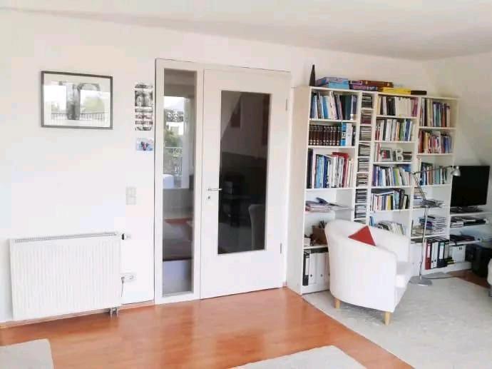 DachTerrassenwohnung 2,5 Zimmer