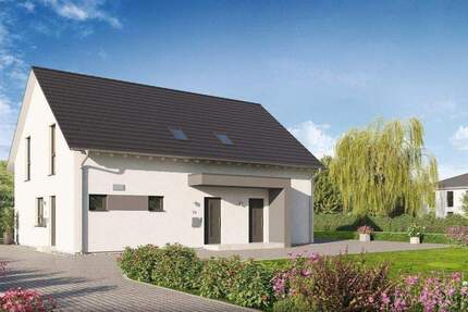 Haus Berlin-Biesdorf Bad Freienwalde - 8 Zimmer, 239 m&sup2;, 369.839&euro; | Angebot:25307671