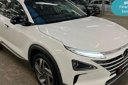 Hyundai NEXO 23.860 km 12.990 € Ludwigsfelde (bei Berlin) 14974