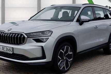 Skoda Kodiaq 11.900 km 41.440 &euro; Berlin 10365
