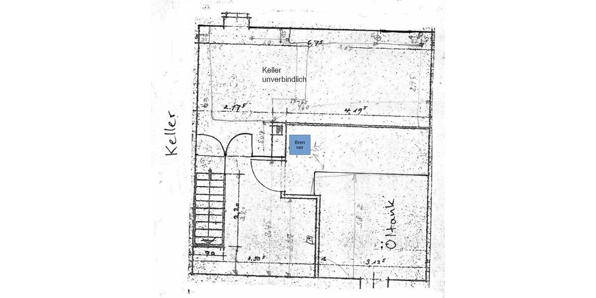 Reihenhaus Berlin Steglitz-Zehlendorf - 3 Zimmer, 98 m&sup2;, 550.000&euro; | Angebot:26950546
