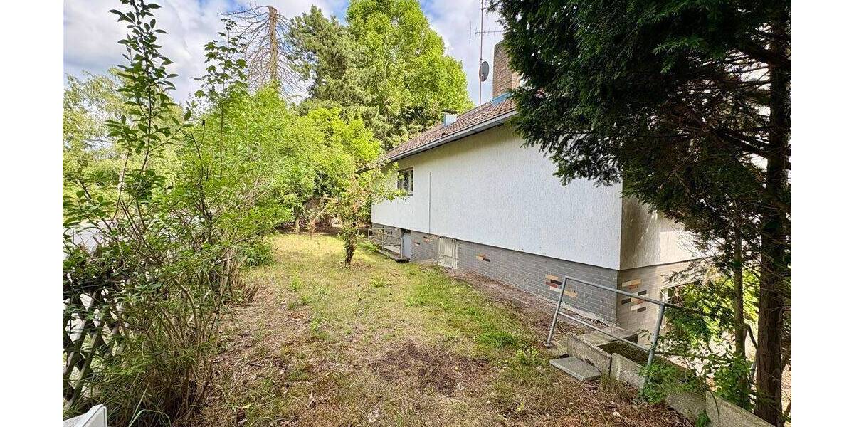 Grundstück Berlin Hermsdorf - 720.000&euro; | Angebot:25678490