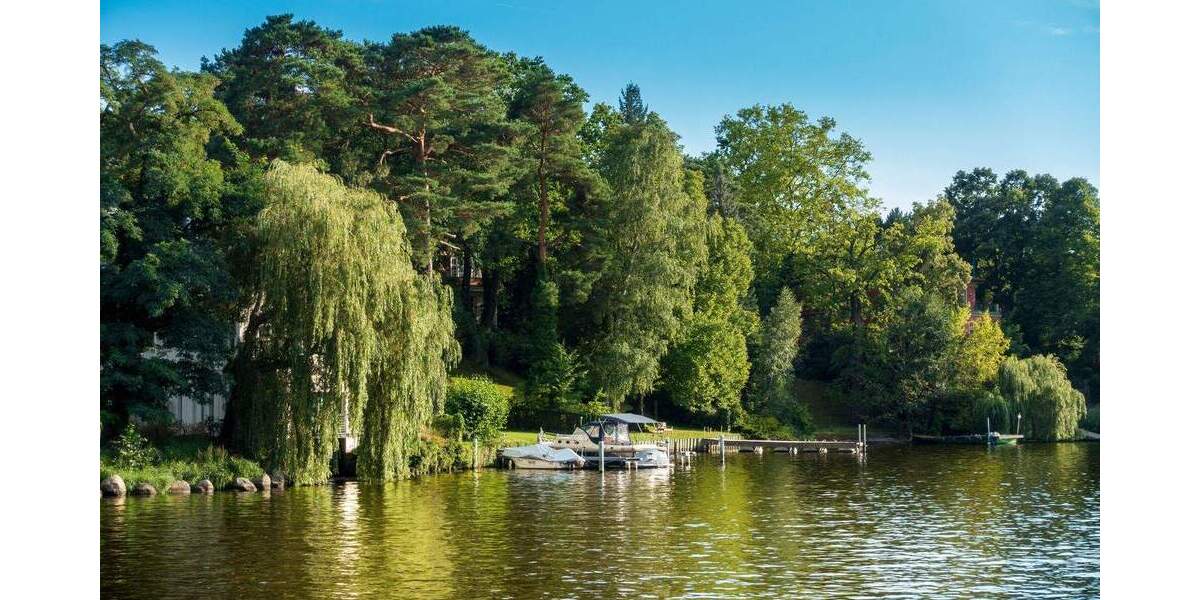 Einfamilienhaus Berlin Wilhelmshagen - 3 Zimmer, 75 m&sup2;, 389.000&euro; | Angebot:25731353