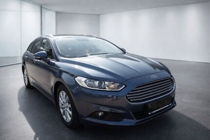 Ford Mondeo 83.441 km 14.990 &euro; Potsdam-Drewitz 14480