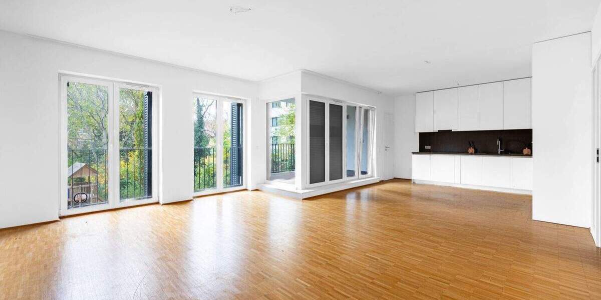 Etagenwohnung Berlin Wilmersdorf - 3 Zimmer, 105 m&sup2;, 800.000&euro; | Angebot:25751483