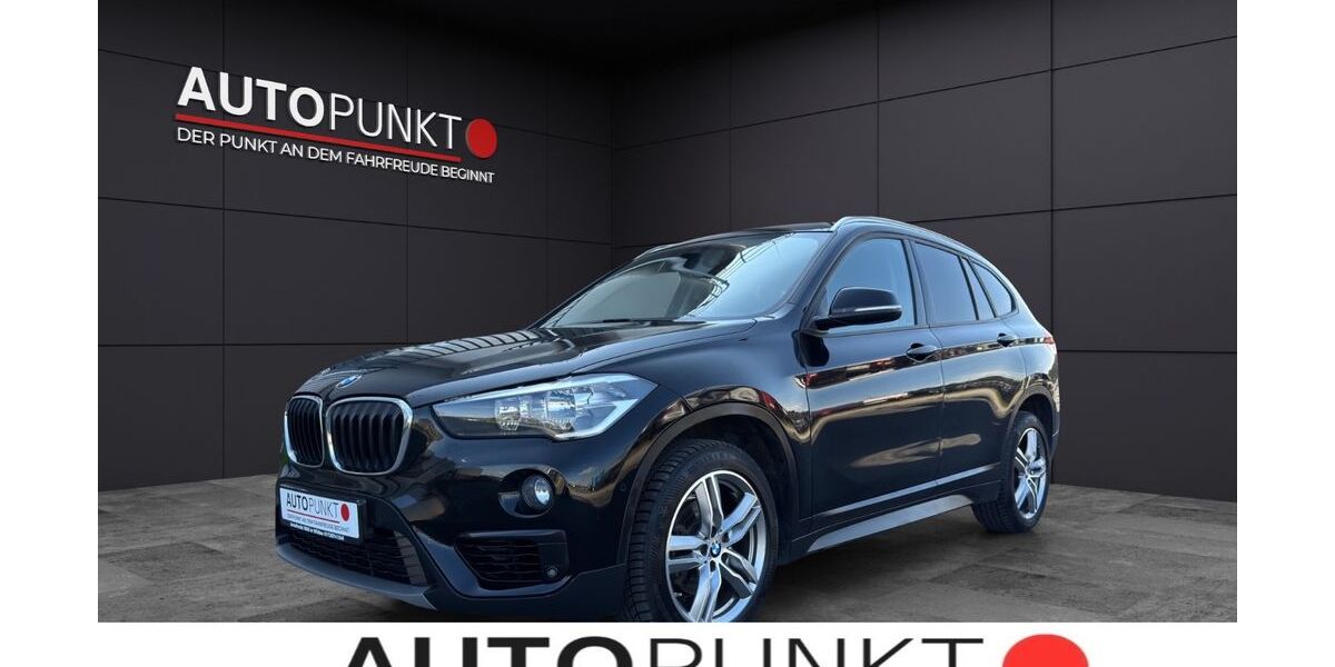 BMW X1 135.000 km 15.999 &euro; Wildau 15745