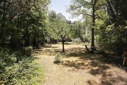 Grundstück Potsdam Babelsberg - 430.000&euro; | Angebot:24857499