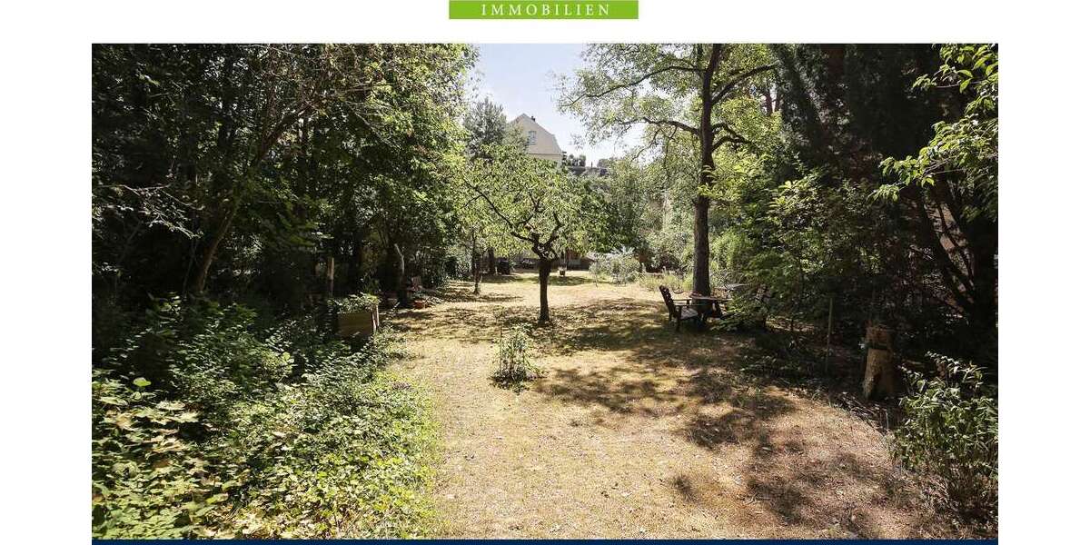 Grundstück Potsdam Babelsberg - 430.000&euro; | Angebot:24857499