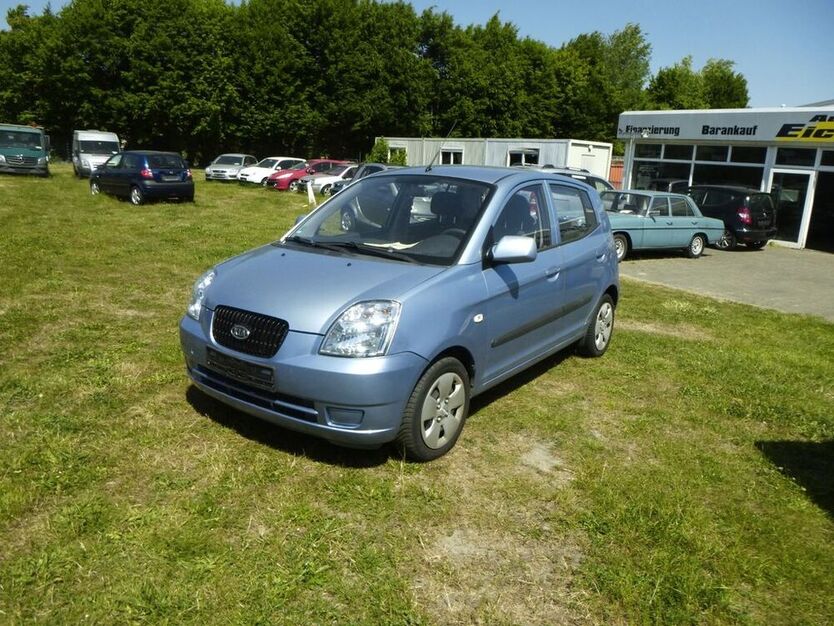 Picanto