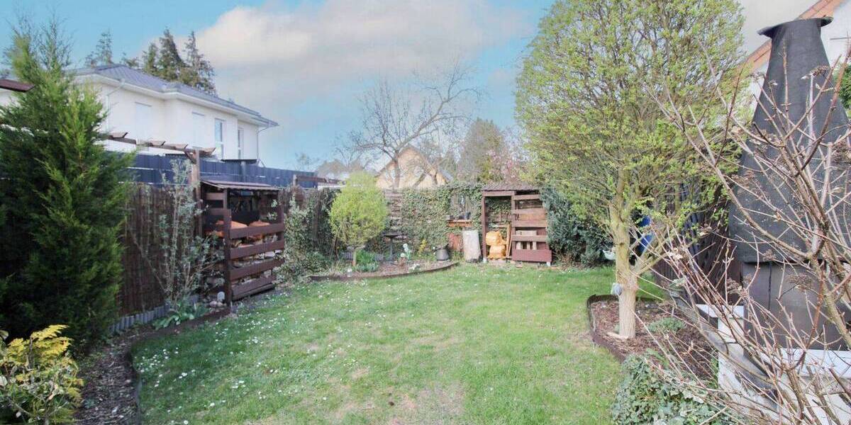 Einfamilienhaus Berlin Mahlsdorf - 4 Zimmer, 399.000&euro; | Angebot:26451295