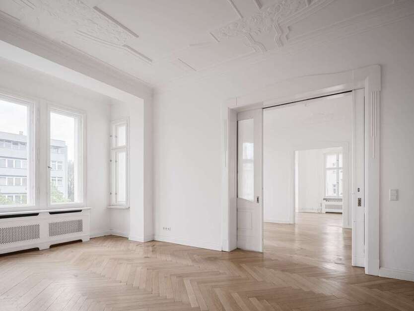 Wohnung zum Kaufen in Berlin 942.000 € 188.45 m²