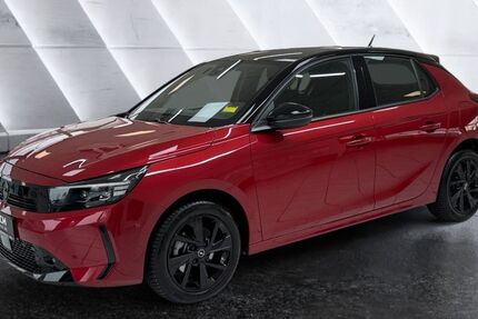 Opel Corsa 11.758 km 17.990 &euro; Berlin 13051