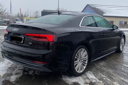 Audi A5 115.500 km 22.800 &euro; Berlin 12305