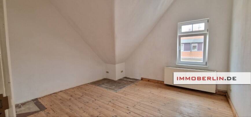 Etagenwohnung Hennigsdorf - 3 Zimmer, 61 m&sup2;, 219.000&euro; | Angebot:26730467