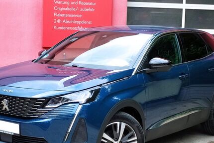 Peugeot 3008 33.200 km 16.500 &euro; Berlin 10317