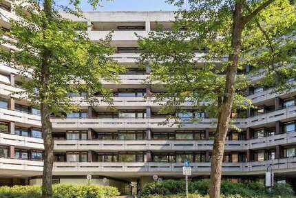 Wohnung Berlin Charlottenburg-Wilmersdorf - 1 Zimmer, 46 m&sup2;, 320.000&euro; | Angebot:25978793