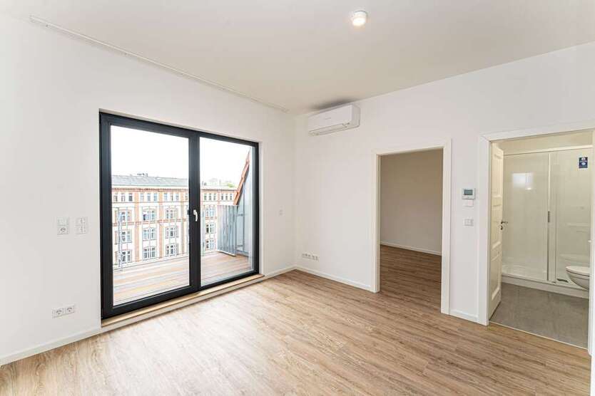 Wohnung zum Mieten in Berlin 1.300 € 35.9 m²