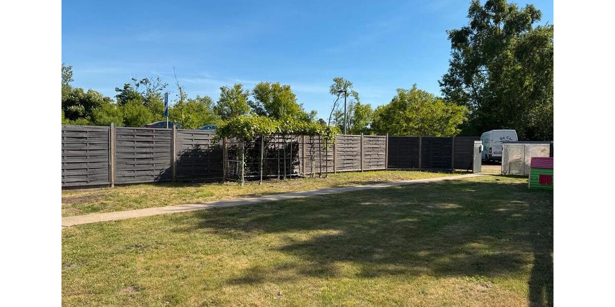 Bungalow Berlin Pankow - 3 Zimmer, 45 m&sup2;, 75.000&euro; | Angebot:26023015