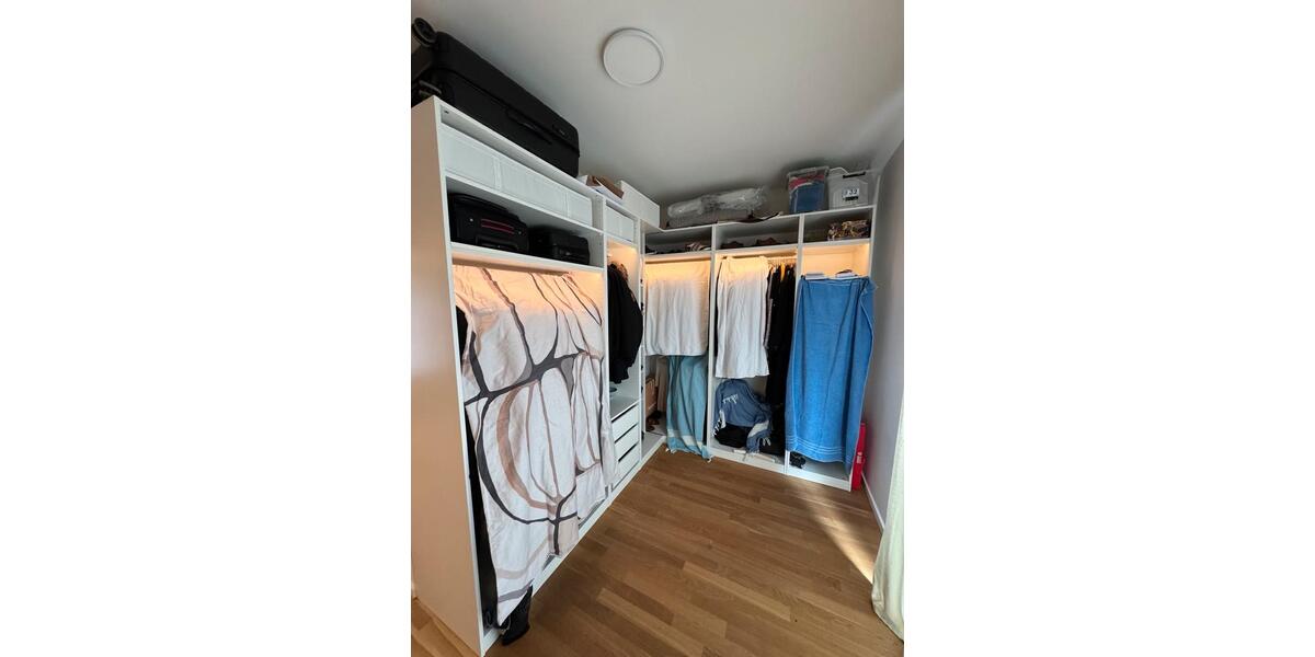 Etagenwohnung Berlin Friedrichshain-Kreuzberg - 4 Zimmer, 115 m&sup2;, 2.350&euro; | Angebot:27710830