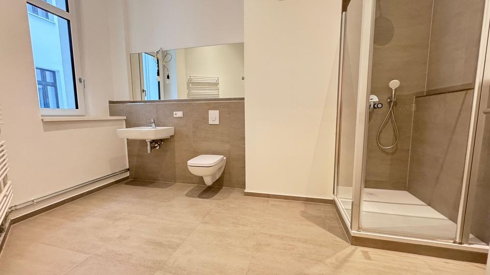 Etagenwohnung Berlin Pankow - 4 Zimmer, 108 m&sup2;, 2.400&euro; | Angebot:25752602