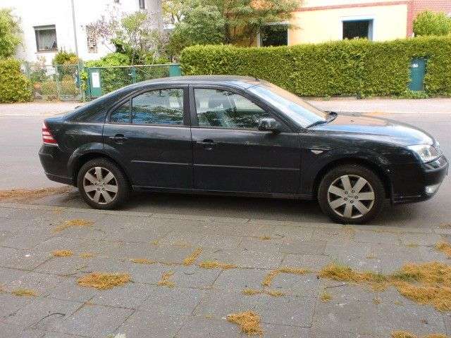Mondeo