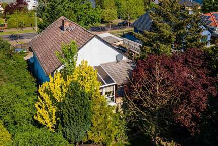 Haus Fredersdorf-Vogelsdorf Vogelsdorf - 6 Zimmer, 216 m&sup2;, 488.000&euro; | Angebot:25973844