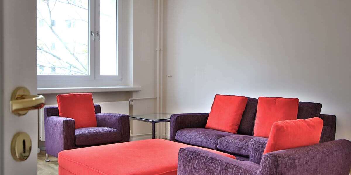 Etagenwohnung Potsdam Berliner Vorstadt - 2 Zimmer, 78 m&sup2;, 1.482&euro; | Angebot:25967796