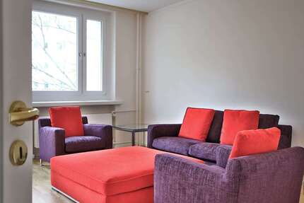 Wohnung Potsdam Berliner Vorstadt - 2 Zimmer, 78 m&sup2;, 1.482&euro; | Angebot:25967796