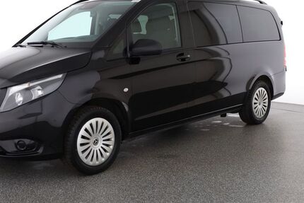 Mercedes-Benz Vito 75.920 km 35.880 &euro; Berlin 12103