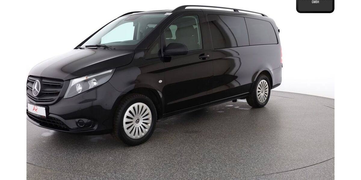 Mercedes-Benz Vito 75.920 km 35.880 &euro; Berlin 12103