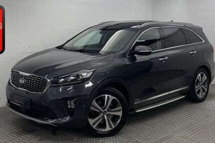 Kia Sorento 97.003 km 29.880 € Berlin 12351