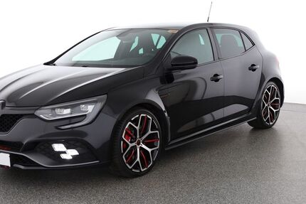 Renault Megane 90.000 km 25.880 &euro; Berlin 12103