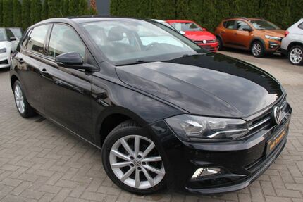 VW Polo 90.000 km 13.890 &euro; Falkensee 14612