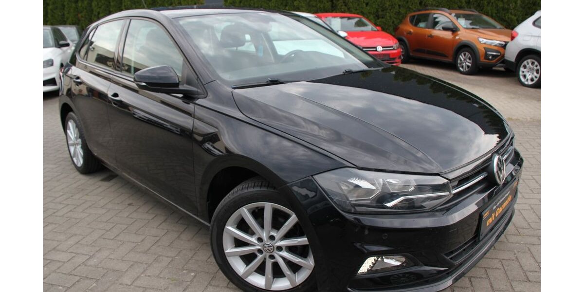 VW Polo 90.000 km 13.890 &euro; Falkensee 14612