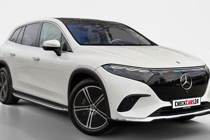 Mercedes-Benz EQS 26.941 km 88.990 &euro; Berlin 10587