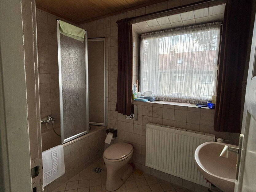 Doppelhaushälfte in Berlin Steglitz-Zehlendorf - Verkauf von Privat