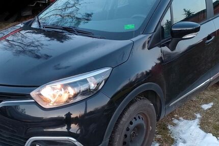 Renault Captur 25.075 km 9.290 &euro; Französisch Buchholz 13127