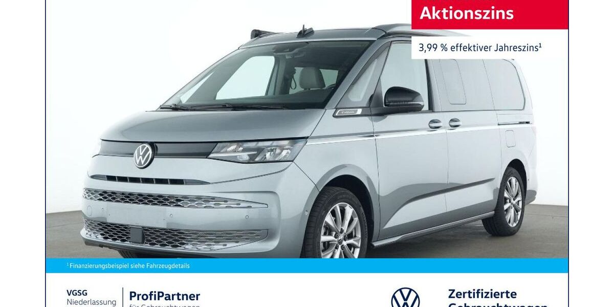 VW T7 California 8.825 km 67.890 &euro; Wildau 15745