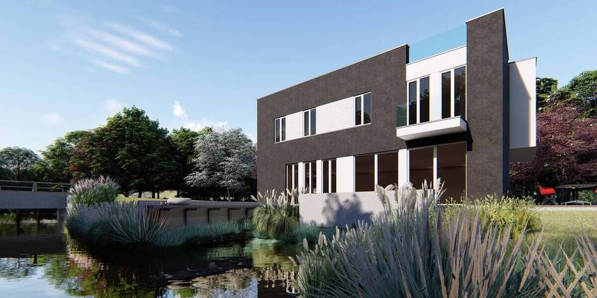 Einfamilienhaus Berlin Alt-Hohenschönhausen - 790.000&euro; | Angebot:25958394