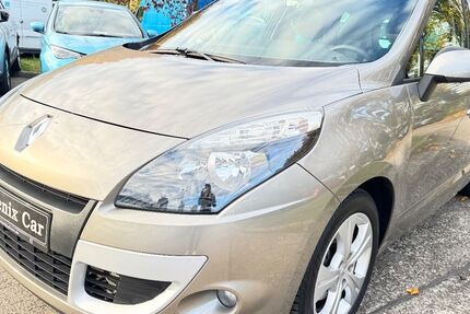 Renault Scenic 93.000 km 6.750 &euro; Berlin 13088