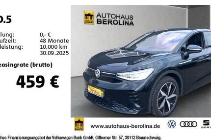 VW ID.5
